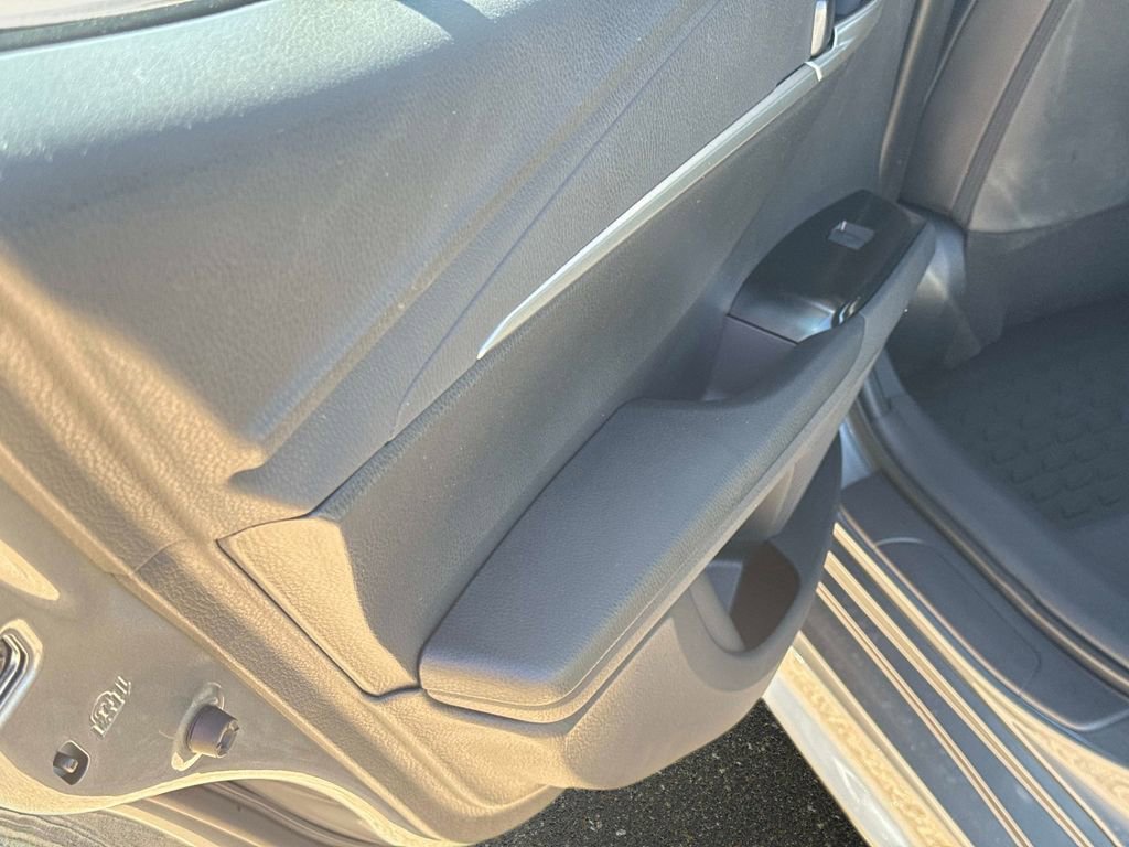 New 2026 Toyota Camry SE image 11