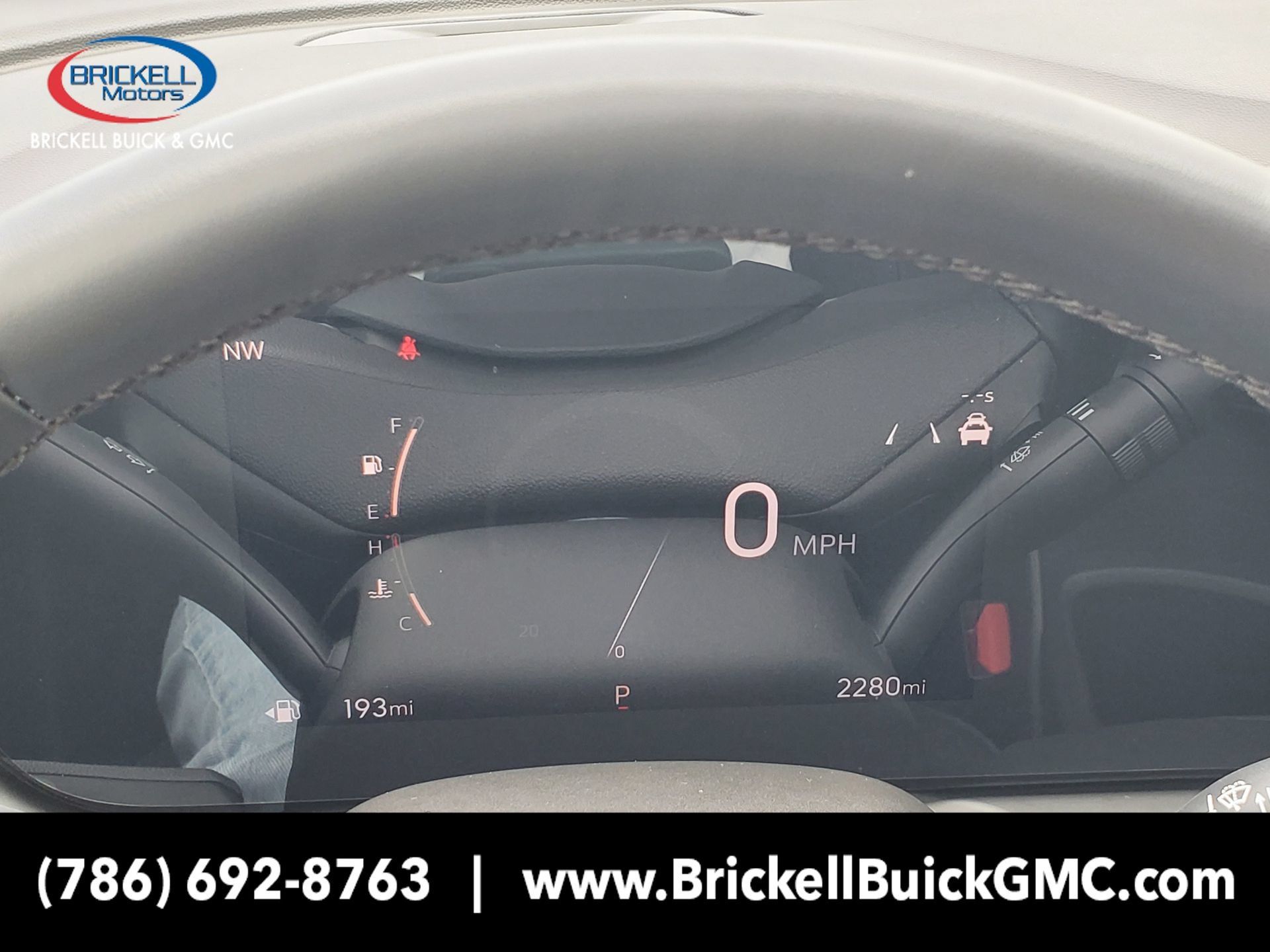 New 2026 Buick Encore GX Sport Touring w/ Comfort Package FWD image 24