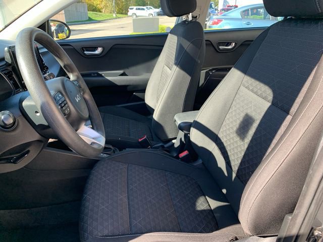 Used 2023 Kia Rio S image 35