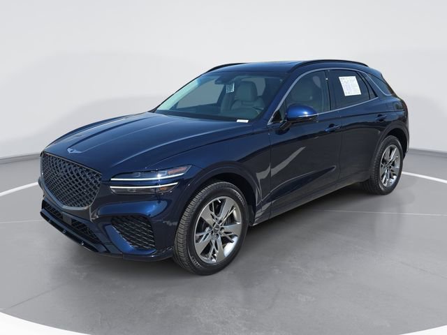 Used 2022 Genesis GV70 3.5T Sport w/ Sport Advanced Package image 7