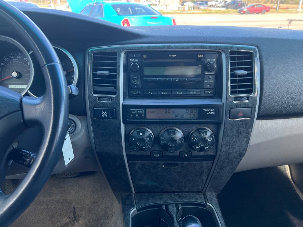 Used 2007 Toyota 4Runner SR5 RWD image 19