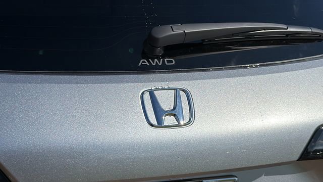 New 2026 Honda HR-V LX image 11