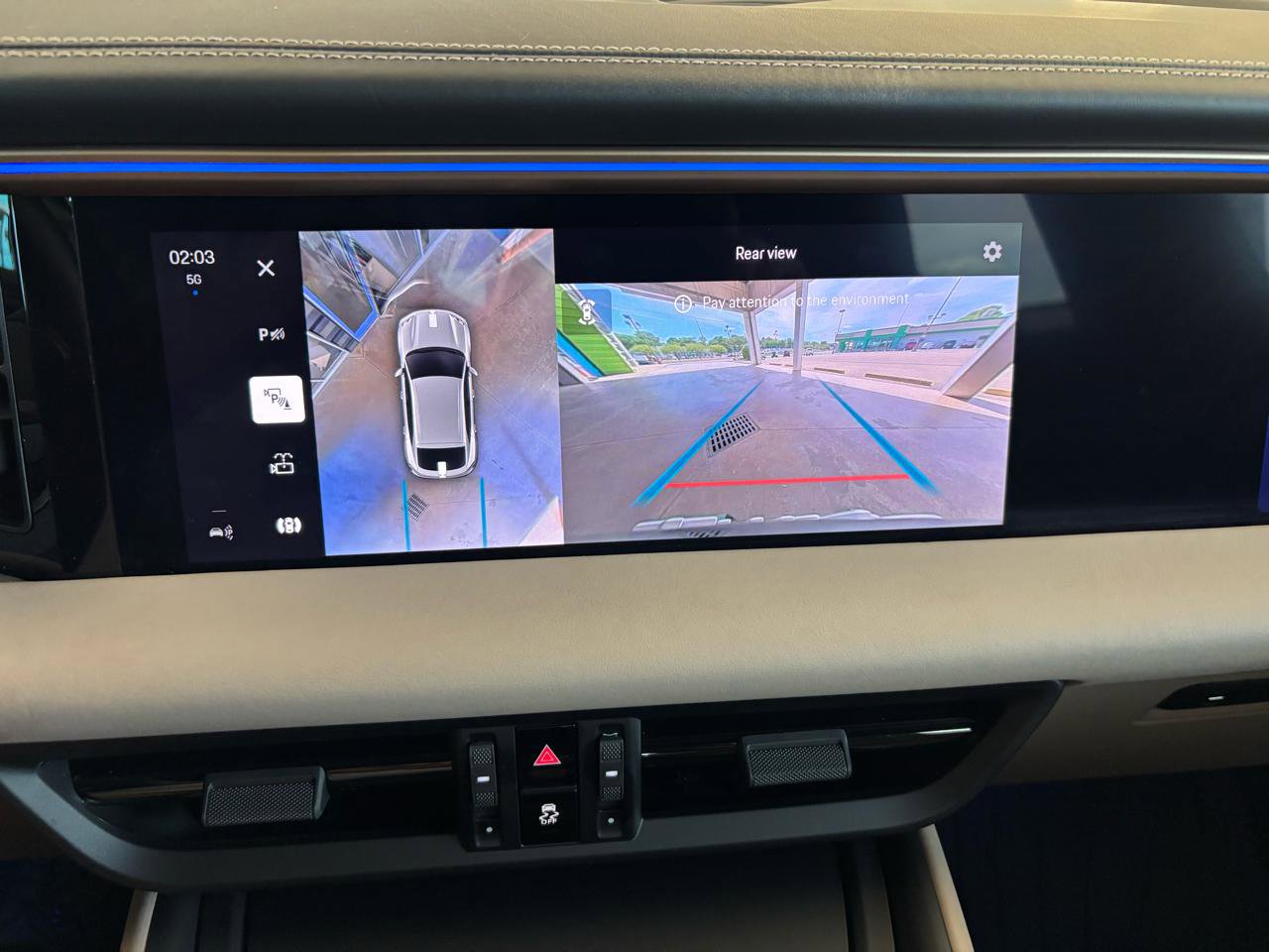 Used 2024 Porsche Macan Turbo Electric image 26