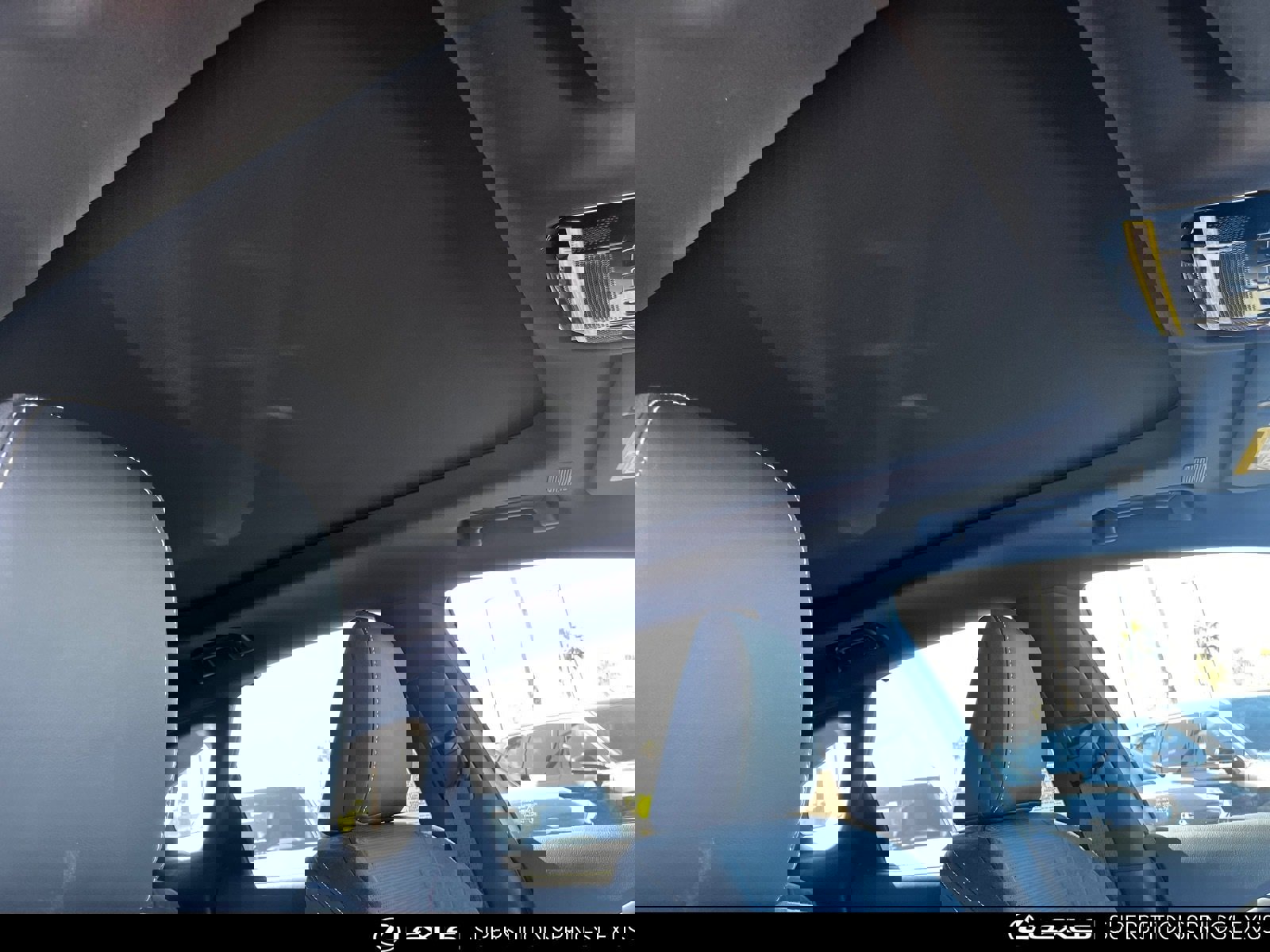 New 2026 Lexus RX 450h AWD image 25