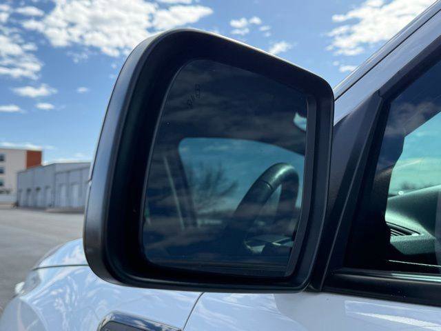 Used 2023 Ford Ranger XLT w/ Equipment Group 301A Mid RWD image 19