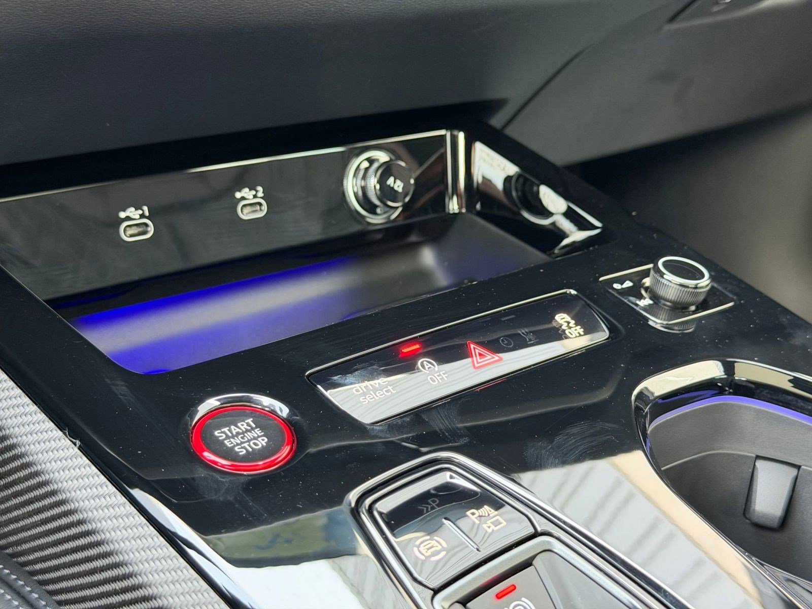New 2025 Audi S5 Prestige AWD/4WD image 27