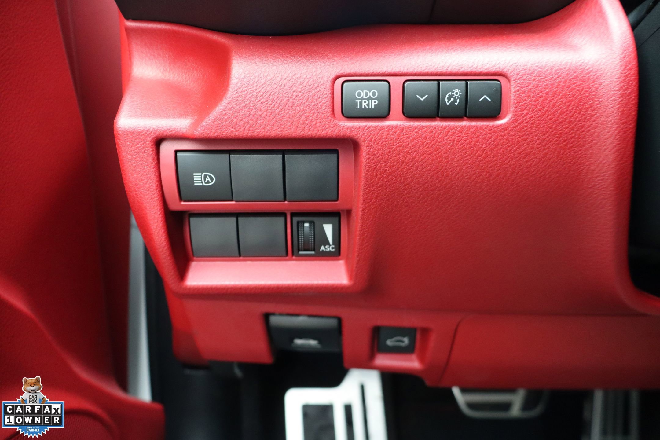 Used 2021 Lexus IS 350 F Sport w/ Navigation Package RWD image 13