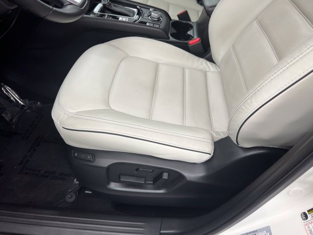 Certified 2024 MAZDA CX-5 AWD 2.5 S w/ Preferred Package image 14