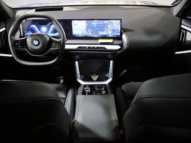 Used 2026 BMW X3 xDrive30i w/ Premium Package AWD/4WD image 16