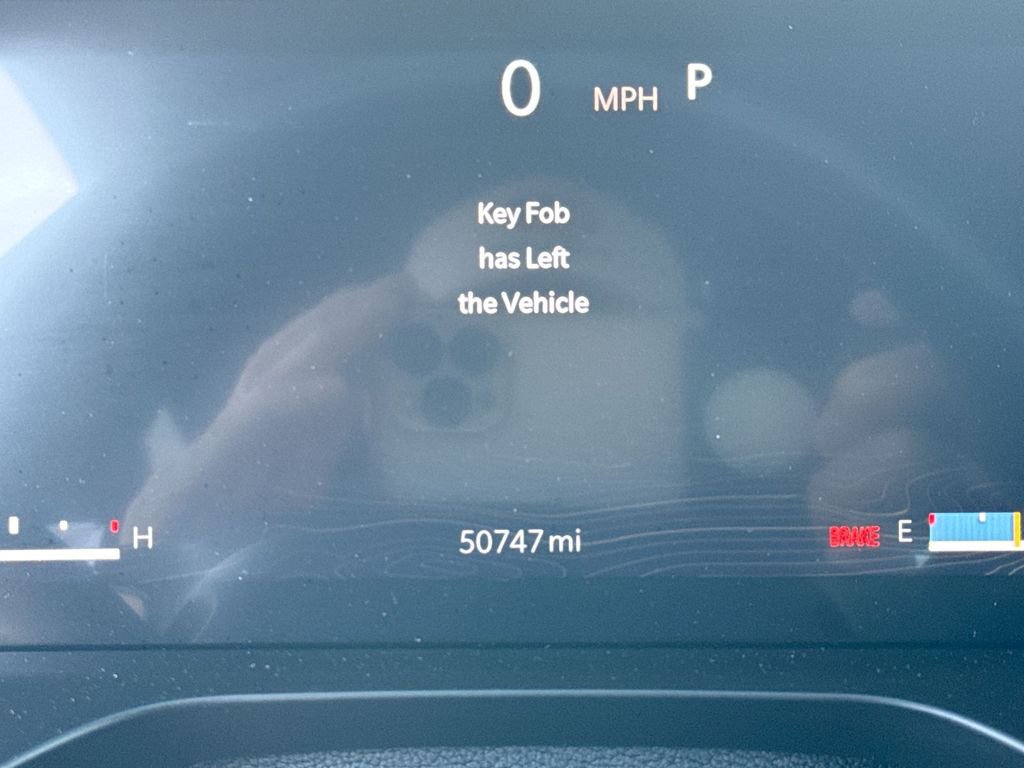 Used 2021 Jeep Grand Cherokee L Laredo AWD/4WD image 9