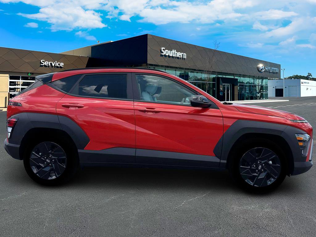New 2026 Hyundai Kona SEL Sport image 10