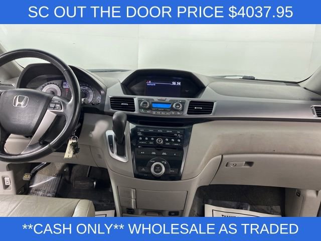 Used 2012 Honda Odyssey EX-L image 35