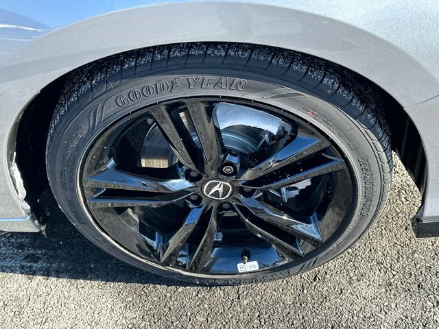 New 2026 Acura Integra A-Spec image 7