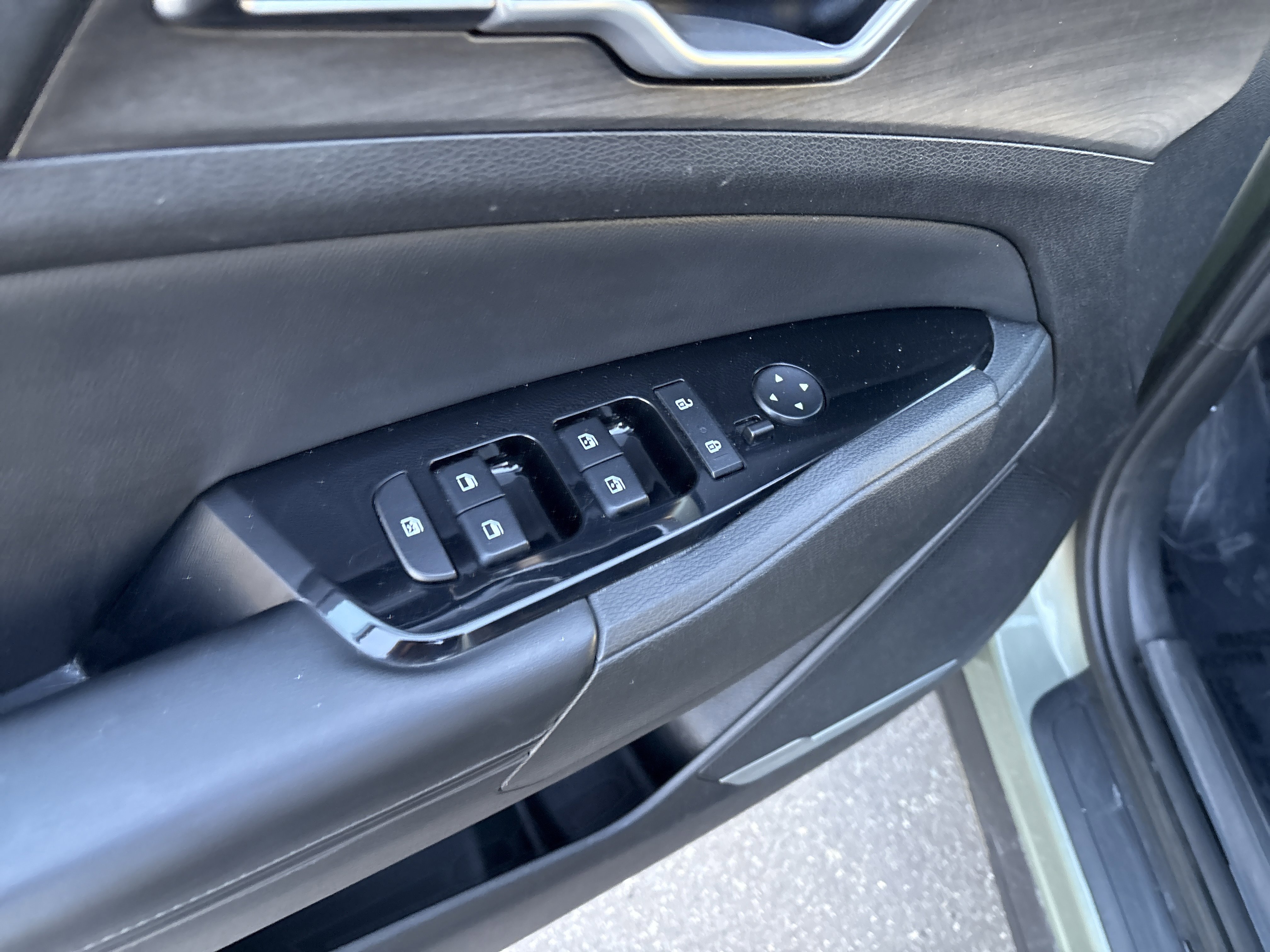 Used 2023 Kia Sportage X-Line image 16