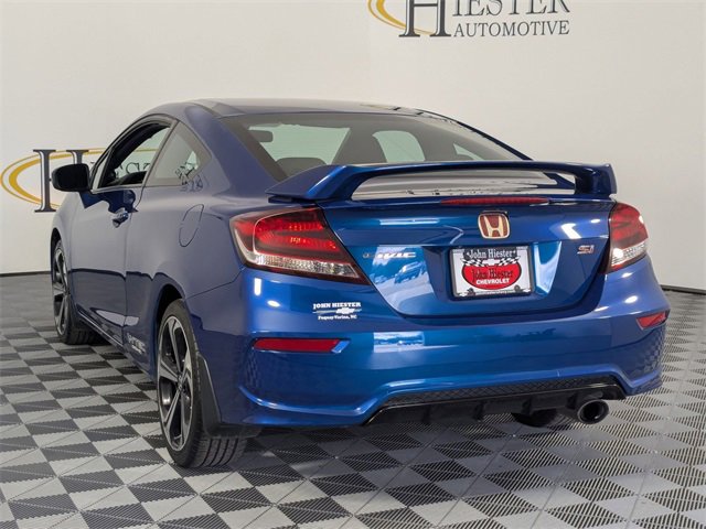 Used 2014 Honda Civic Si image 5