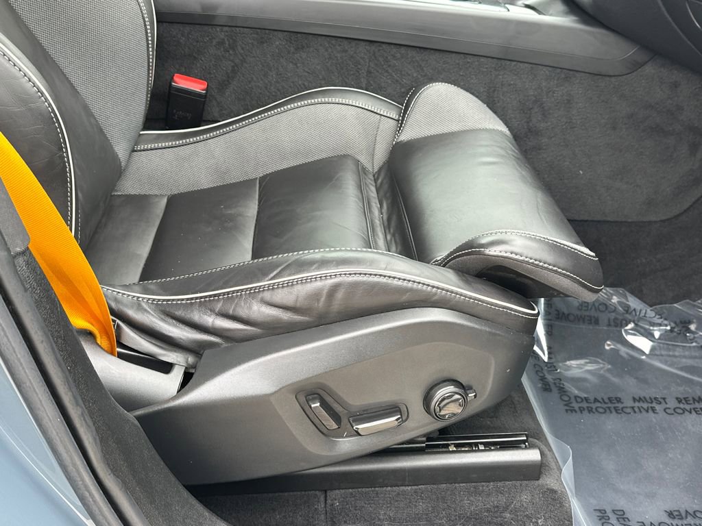 Used 2022 Volvo XC60 T8 Polestar image 14