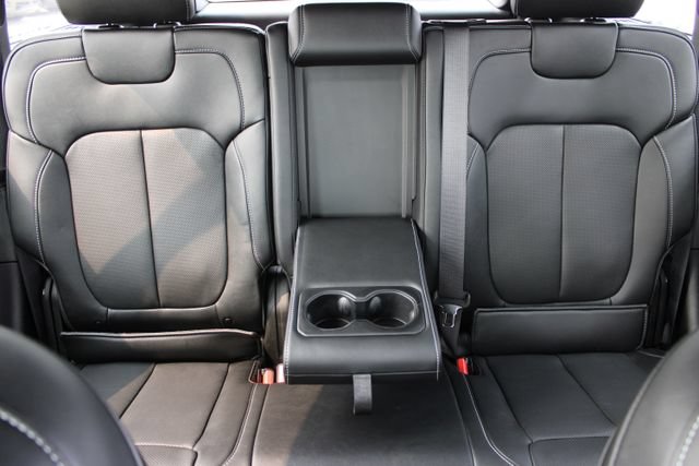 New 2026 Jeep Grand Cherokee Limited AWD/4WD image 43