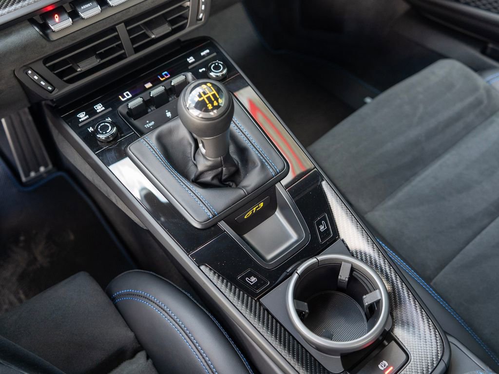 Used 2026 Porsche 911 GT3 image 24