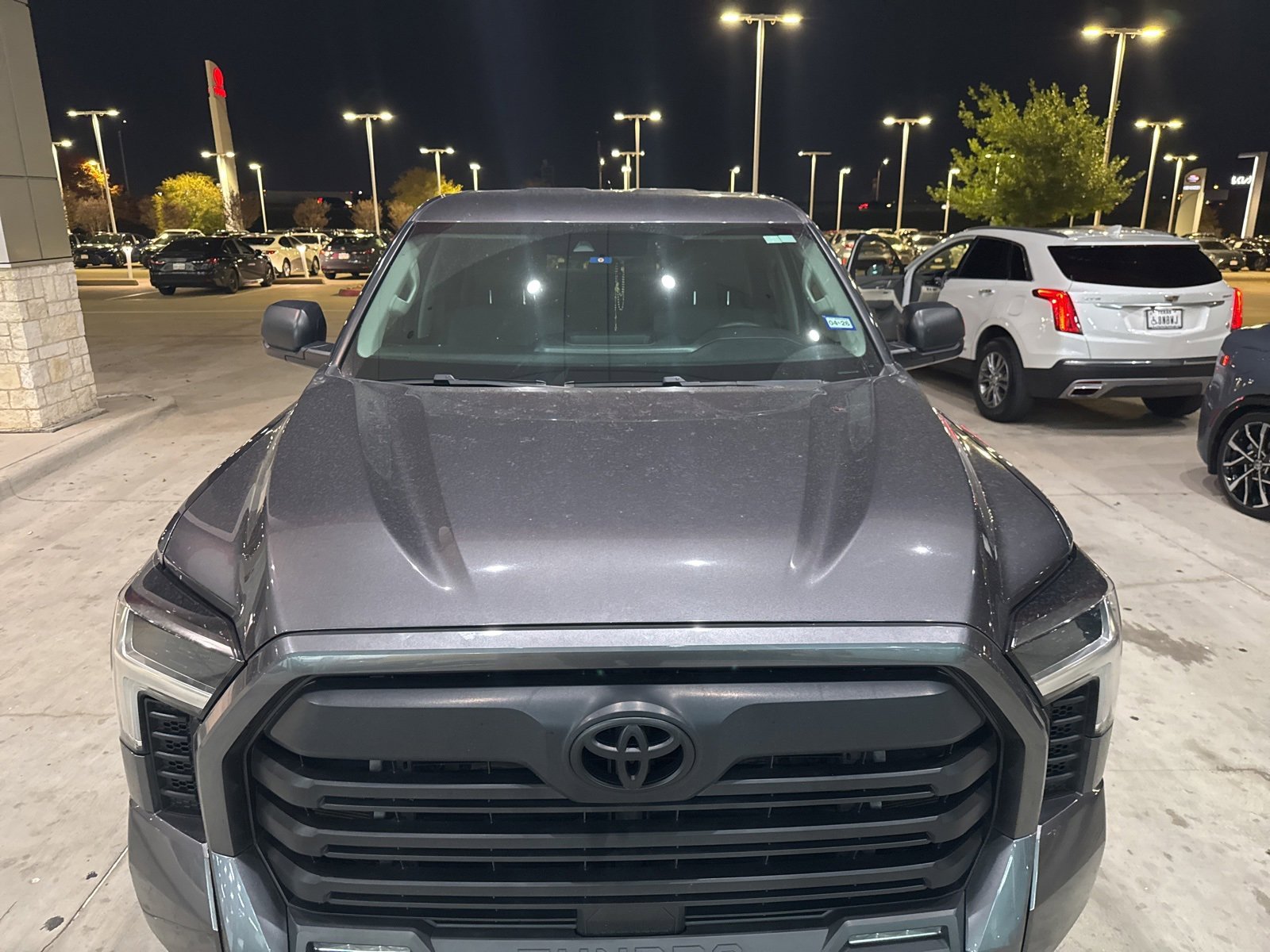 Used 2023 Toyota Tundra SR5 image 26