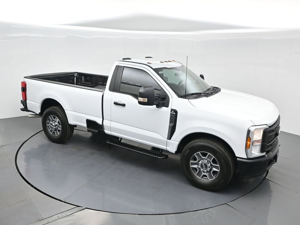 Used 2024 Ford F250 XL w/ 360-Degree Camera Package image 48