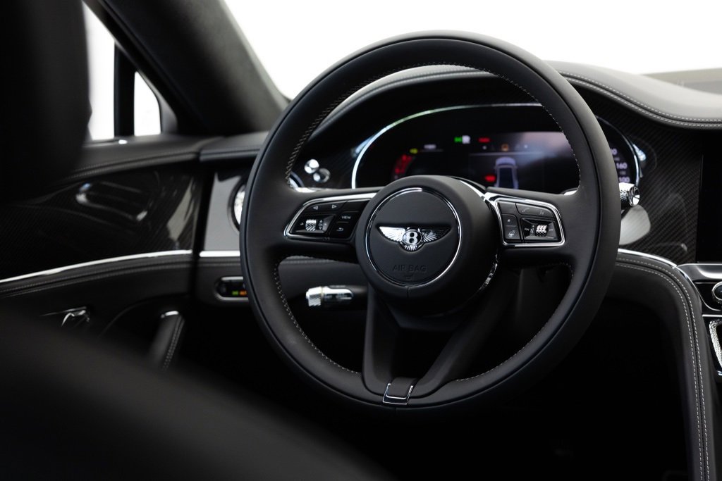 New 2025 Bentley Flying Spur Plug-In Hybrid image 33