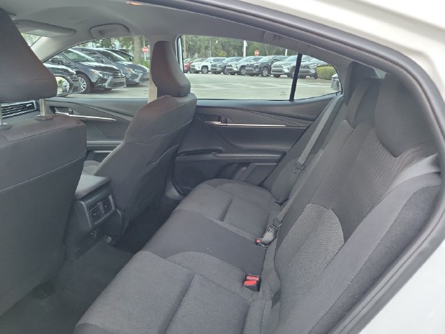 Used 2026 Toyota Camry LE FWD image 8