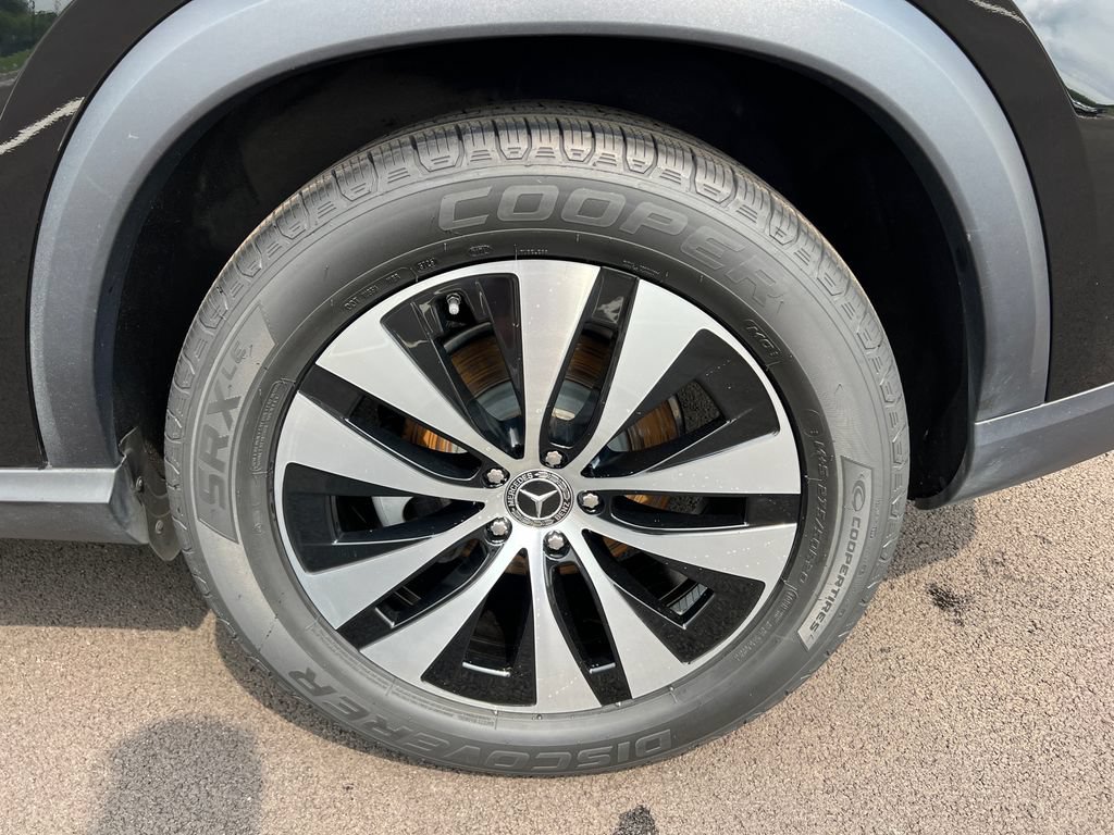 Used 2024 Mercedes-Benz GLE 350 4MATIC image 34