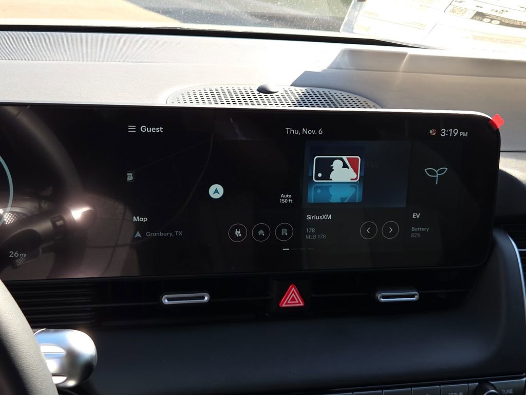 New 2026 Hyundai Ioniq 5 SE RWD image 18