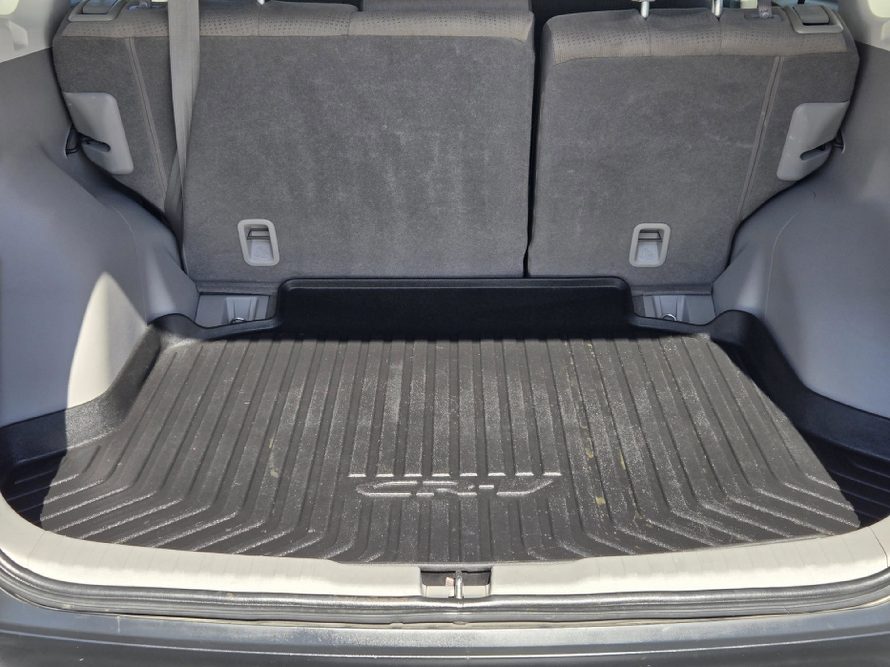 Used 2014 Honda CR-V EX image 31