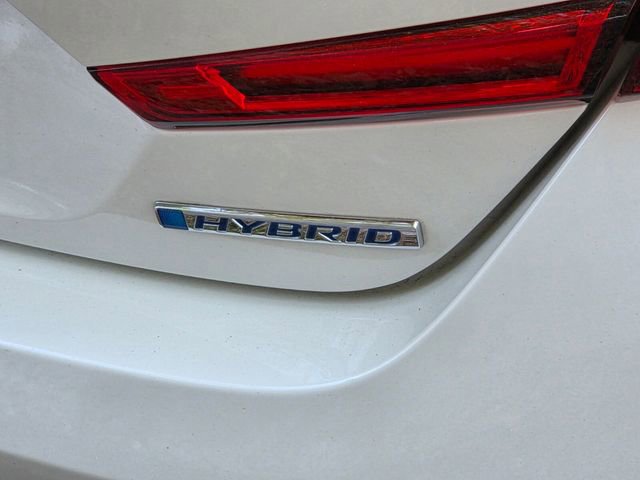Used 2018 Honda Accord Hybrid image 6