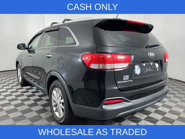 Used 2017 Kia Sorento LX image 6