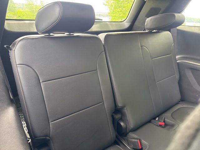 Used 2019 Chevrolet Traverse Premier w/ Redline Edition image 12