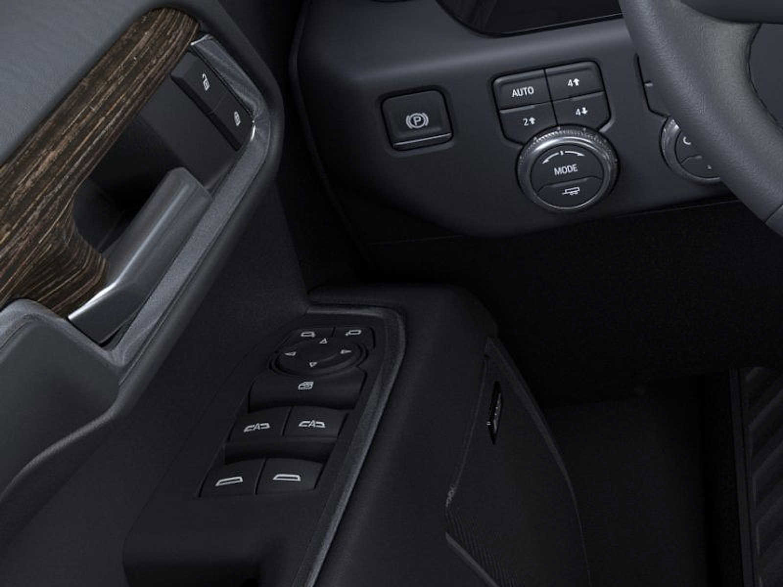 New 2026 GMC Sierra 1500 Elevation w/ Preferred Package image 22