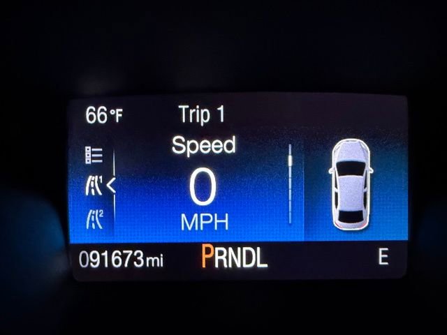 Used 2016 Ford Focus SE image 43