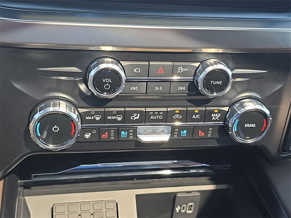 New 2026 Ford F350 King Ranch image 19