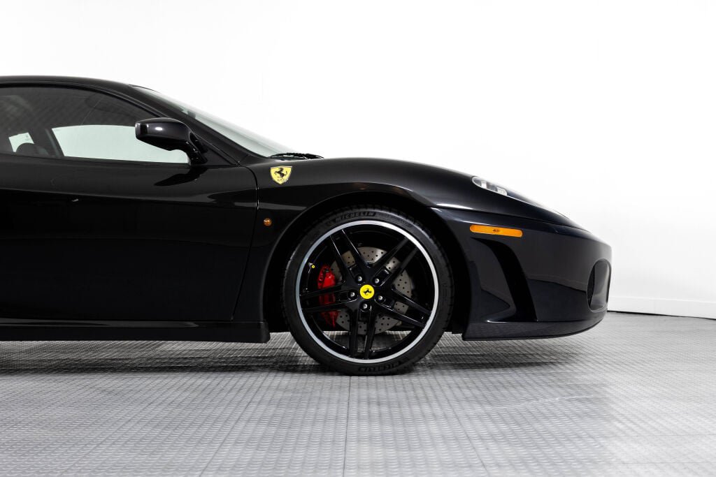 Used 2006 Ferrari F430 Coupe RWD image 14