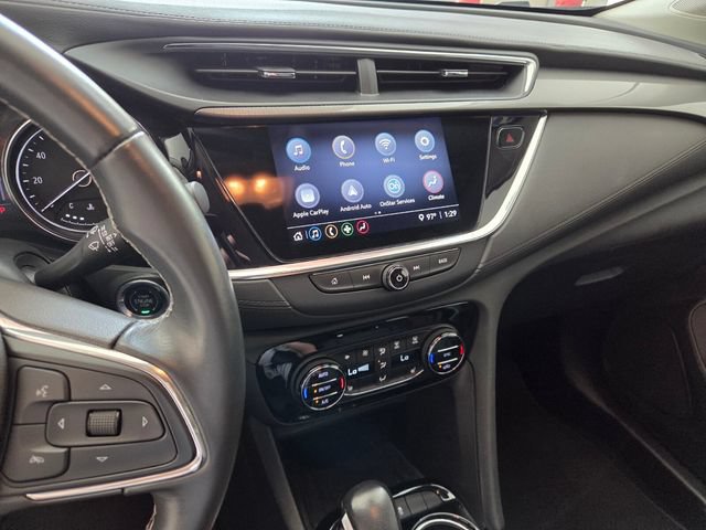 Used 2023 Buick Encore GX Select FWD image 22