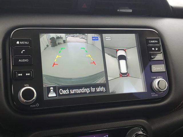Used 2024 Nissan Kicks SR FWD image 28