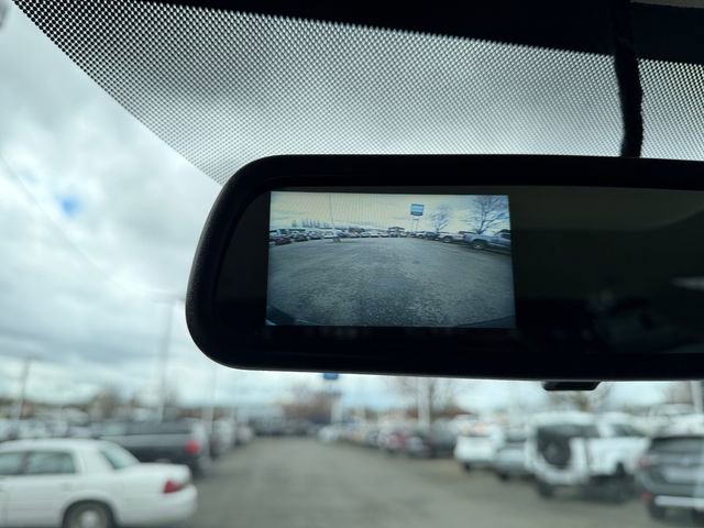 Used 2024 Chevrolet Express 2500 w/ Driver Convenience Package image 19