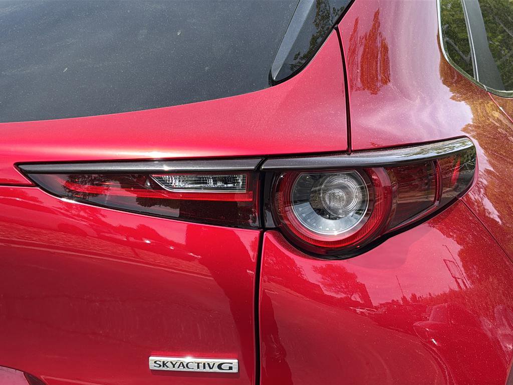 Used 2023 MAZDA CX-30 AWD 2.5 S w/ Select Package image 44