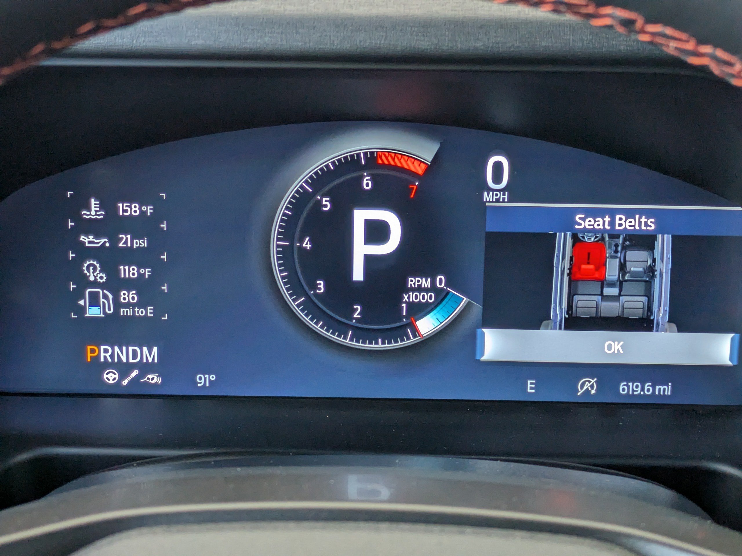 Used 2026 Ford Bronco Raptor AWD/4WD image 30