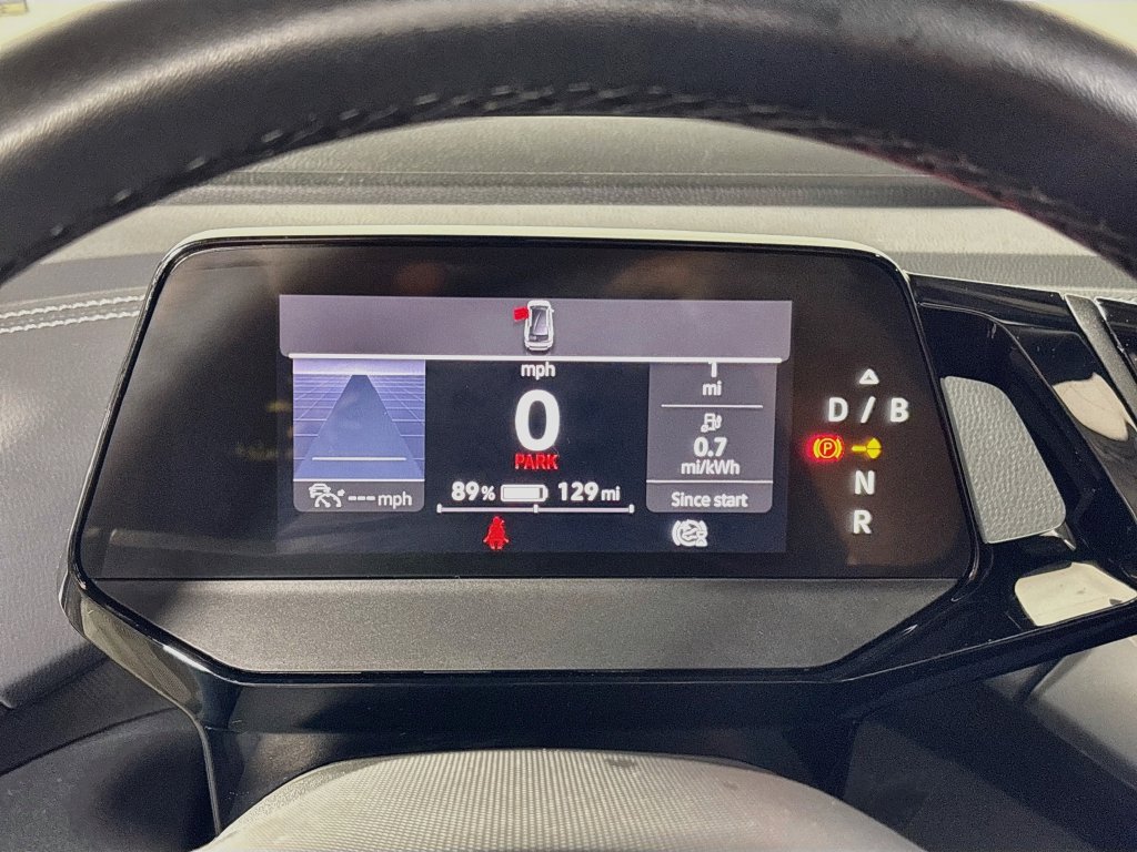 Certified 2023 Volkswagen ID.4 Pro S AWD/4WD image 15
