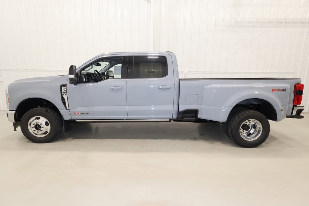 New 2025 Ford F350 Lariat w/ Lariat Ultimate Package image 5