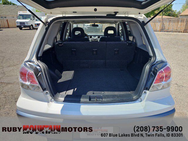 Used 2003 Mitsubishi Outlander XLS FWD image 26