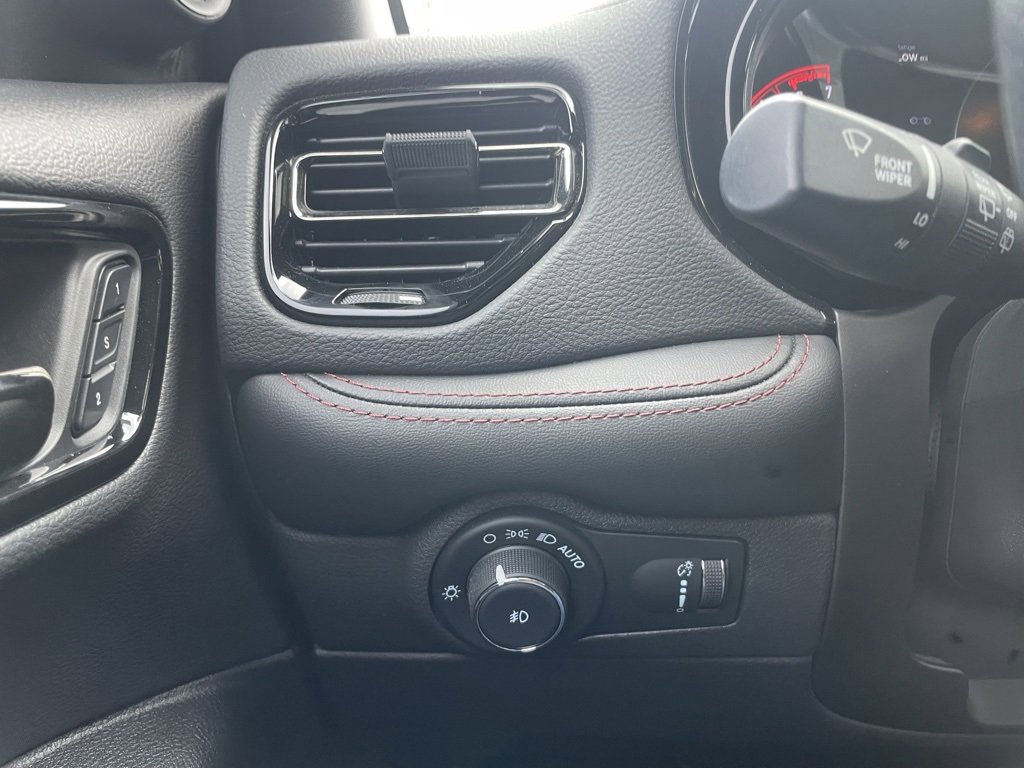 Used 2021 Dodge Durango R/T w/ Blacktop Package image 13