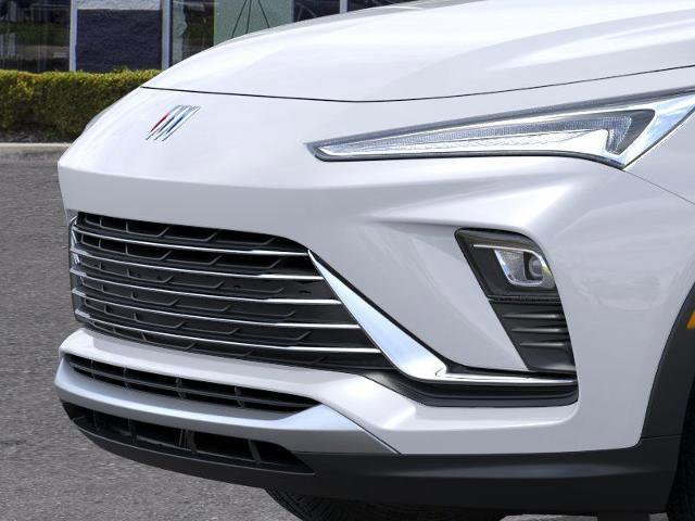 New 2026 Buick Envista Preferred image 13