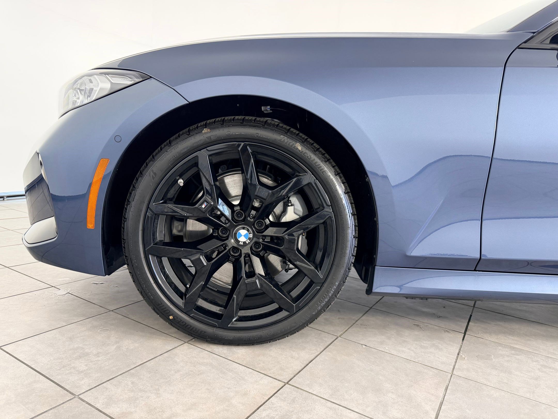 New 2026 BMW 330i Sedan w/ M Sport Package RWD image 10