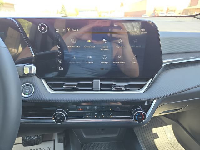 New 2026 Chevrolet Equinox LT w/ Safety and Technology Package AWD/4WD image 23