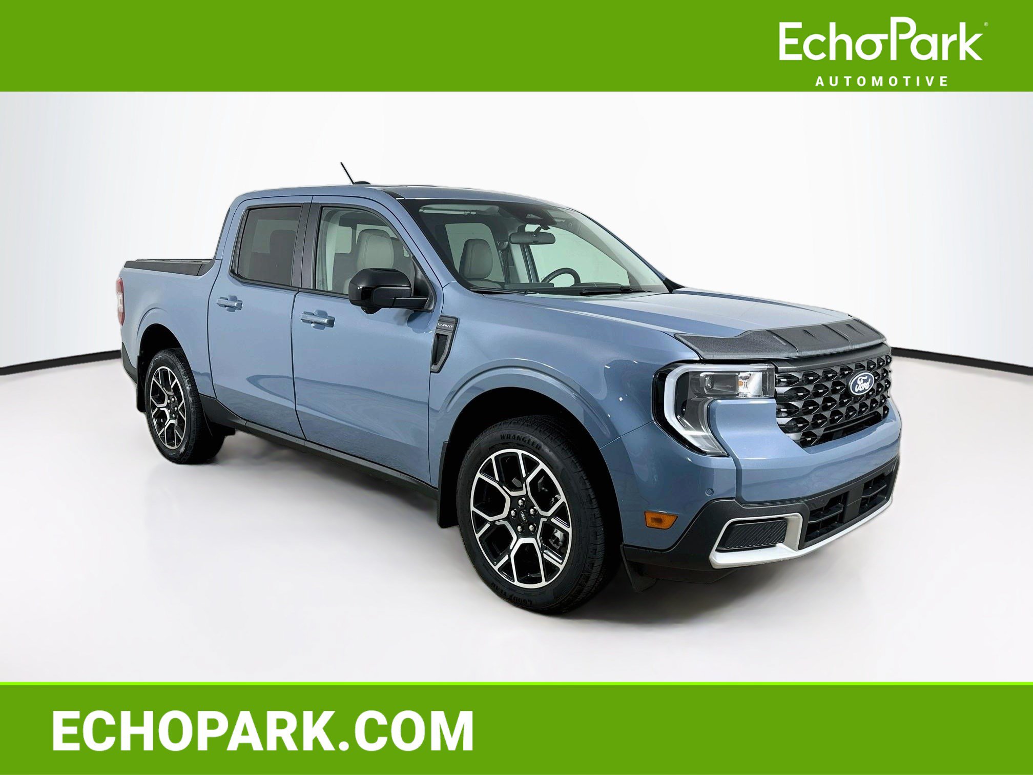 Used 2025 Ford Maverick Lariat w/ 4K Tow Package