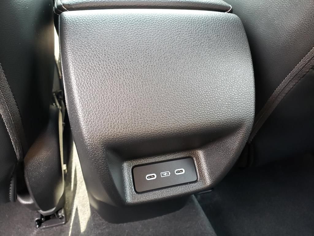 Certified 2024 Acura Integra A-Spec w/ Technology Package FWD image 11